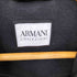 アルマーニコレツィオーニ ARMANI COLLEZIONI スリムフィット ブルゾン型 テーラードジャケット レディース 40