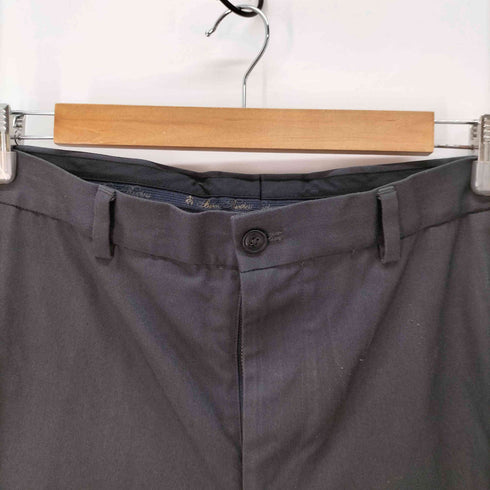 ブルックスブラザーズ BROOKS BROTHERS 別注 CLARK FIT スラックス メンズ W33