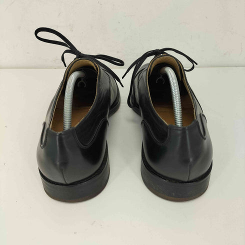 DIAMOND STREET キャップトゥ ストレートチップレザーシューズ メンズ JPN:26