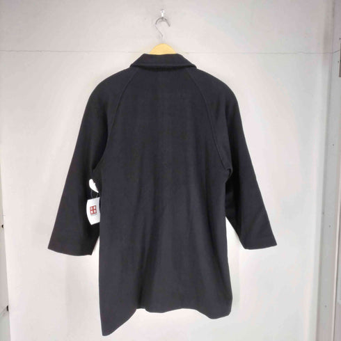 LE VENT SON Cashmere カシミヤ100 ステンカラーコート レディース 11R