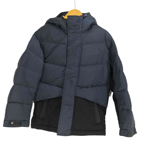 ユニクロプラスジェイ UNIQLO+J ハイブリッドダウンオーバーサイズジャケット メンズ