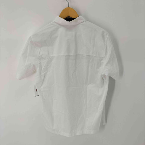 ダブルタップス WTAPS DECK SS/SHIRT メンズ 01