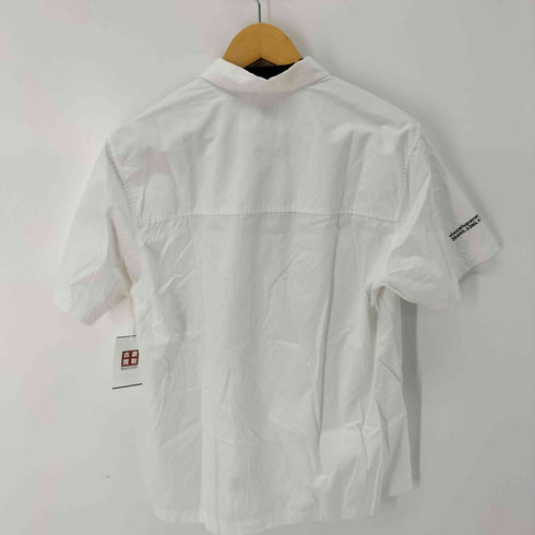 ダブルタップス WTAPS DECK SS/SHIRT メンズ 01