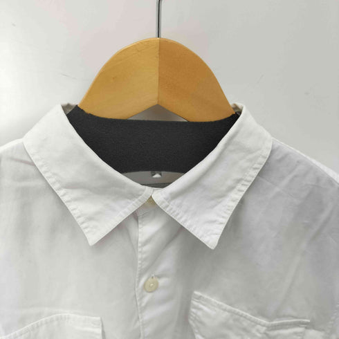 ダブルタップス WTAPS DECK SS/SHIRT メンズ 01