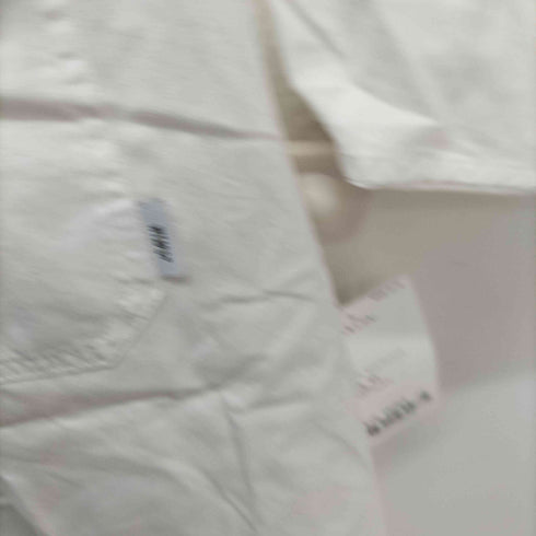 ダブルタップス WTAPS DECK SS/SHIRT メンズ 01