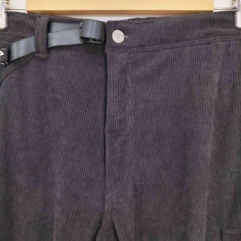 ストーンマスター STONEMASTER TERRAIN CARGO PANT Corduroy メンズ L