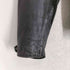 ベルシュカ BERSHKA lamb leather ラムレザーダブルライダースジャケット レディース M