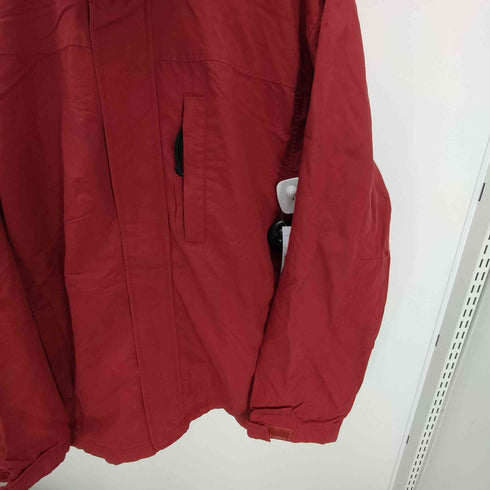エルエルビーン L.L.Bean パッカブルフード ナイロン マウンテン パーカー ジャケット メンズ import:M