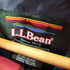 エルエルビーン L.L.Bean パッカブルフード ナイロン マウンテン パーカー ジャケット メンズ import:M