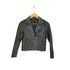 TOKYO BASE lamb leather ラムレザーダブルライダースジャケット レディース 0