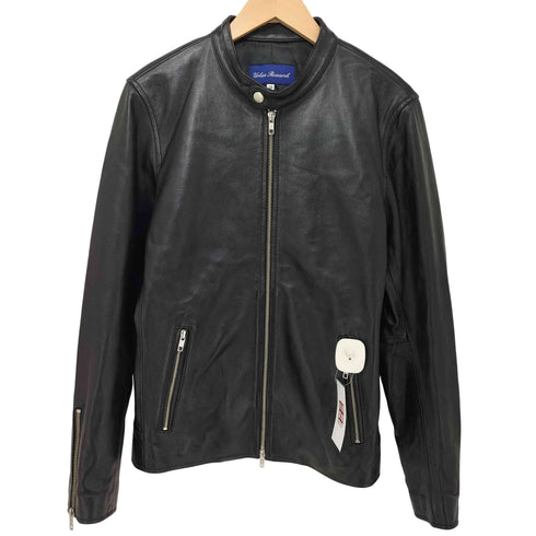 アーバンリサーチ URBAN RESEARCH シングルライダースジャケット メンズ 38