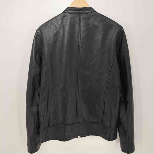 アーバンリサーチ URBAN RESEARCH シングルライダースジャケット メンズ 38