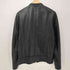 アーバンリサーチ URBAN RESEARCH シングルライダースジャケット メンズ 38