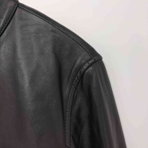 アーバンリサーチ URBAN RESEARCH シングルライダースジャケット メンズ 38