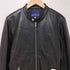 アーバンリサーチ URBAN RESEARCH シングルライダースジャケット メンズ 38