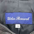 アーバンリサーチ URBAN RESEARCH シングルライダースジャケット メンズ 38