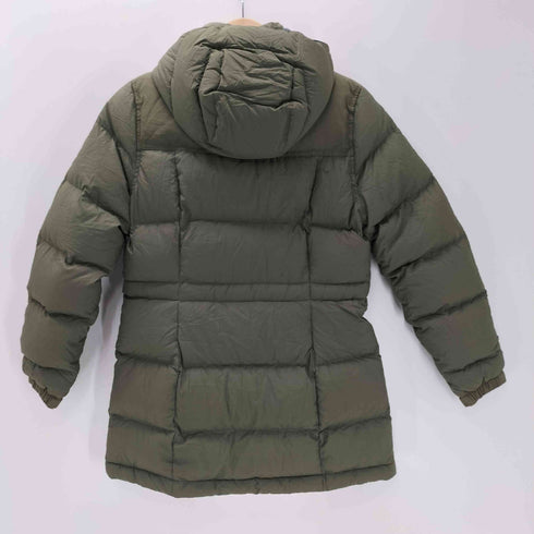 エルエルビーン L.L.Bean Mountain Classic Down Parka マウンテン・クラシック・ダウン・パーカ レディース XXS