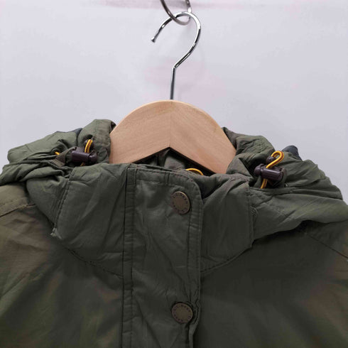 エルエルビーン L.L.Bean Mountain Classic Down Parka マウンテン・クラシック・ダウン・パーカ レディース XXS