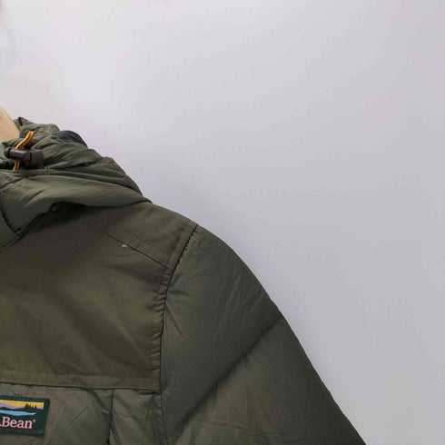 エルエルビーン L.L.Bean Mountain Classic Down Parka マウンテン・クラシック・ダウン・パーカ レディース XXS