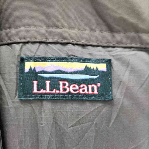 エルエルビーン L.L.Bean Mountain Classic Down Parka マウンテン・クラシック・ダウン・パーカ レディース XXS
