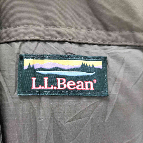 エルエルビーン L.L.Bean Mountain Classic Down Parka マウンテン・クラシック・ダウン・パーカ レディース XXS