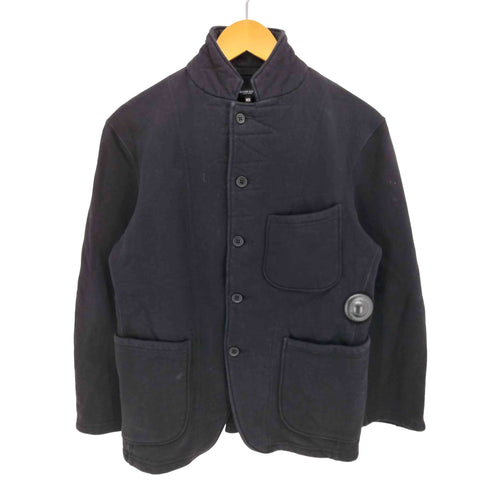 エンジニアードガーメンツ Engineered Garments コットン スウェット ジャケット メンズ JPN:XS