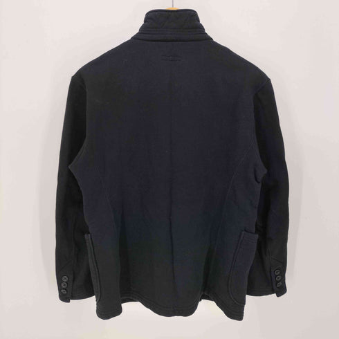 エンジニアードガーメンツ Engineered Garments コットン スウェット ジャケット メンズ JPN:XS