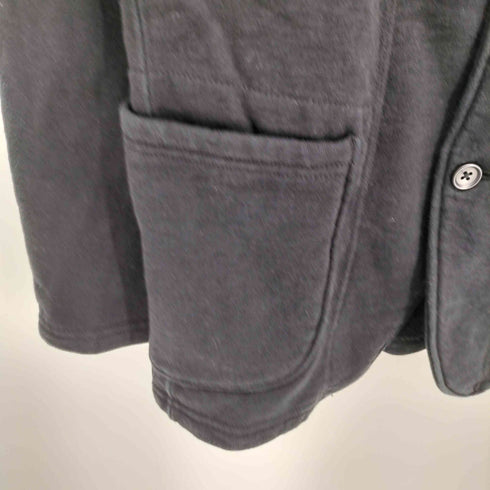 エンジニアードガーメンツ Engineered Garments コットン スウェット ジャケット メンズ JPN:XS