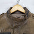 ラトルトラップ RATTLE TRAP lamb leather ブラッシュ加工ラムレザーシングルライダースジャケット メンズ 03