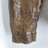 ラトルトラップ RATTLE TRAP lamb leather ブラッシュ加工ラムレザーシングルライダースジャケット メンズ 03