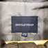 ラトルトラップ RATTLE TRAP lamb leather ブラッシュ加工ラムレザーシングルライダースジャケット メンズ 03