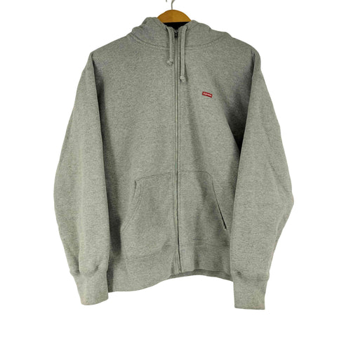 シュプリーム Supreme 20AW Small Box Facemask Zip Up Hooded Sweatshirt メンズ