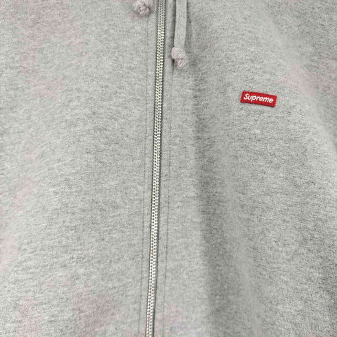 シュプリーム Supreme 20AW Small Box Facemask Zip Up Hooded Sweatshirt メンズ