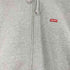 シュプリーム Supreme 20AW Small Box Facemask Zip Up Hooded Sweatshirt メンズ