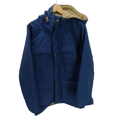 エルエルビーン L.L.Bean 80S USA製 BAXTER STATE PARKA バクスター ステート パーカー オレフィン ポリ マウンテン パーカー ジャケット メンズ import:S