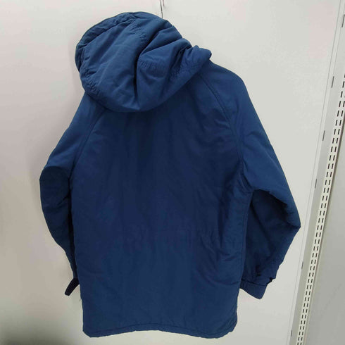 エルエルビーン L.L.Bean 80S USA製 BAXTER STATE PARKA バクスター ステート パーカー オレフィン ポリ マウンテン パーカー ジャケット メンズ import:S