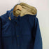 エルエルビーン L.L.Bean 80S USA製 BAXTER STATE PARKA バクスター ステート パーカー オレフィン ポリ マウンテン パーカー ジャケット メンズ import:S