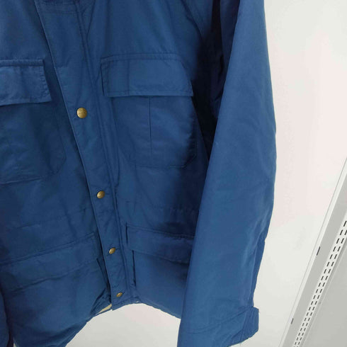 エルエルビーン L.L.Bean 80S USA製 BAXTER STATE PARKA バクスター ステート パーカー オレフィン ポリ マウンテン パーカー ジャケット メンズ import:S