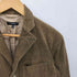 エンジニアードガーメンツ Engineered Garments BAKER JACKET コーデュロイ 3B シングル テーラード ベイカー ジャケット メンズ JPN:XS