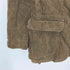 エンジニアードガーメンツ Engineered Garments BAKER JACKET コーデュロイ 3B シングル テーラード ベイカー ジャケット メンズ JPN:XS