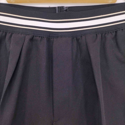 チノ CINOH SUMMER WOOL HIGH WAIST PANTS サマーウールハイウエストパンツ メンズ 48