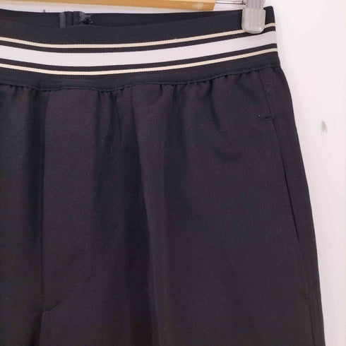 チノ CINOH SUMMER WOOL HIGH WAIST PANTS サマーウールハイウエストパンツ メンズ 48