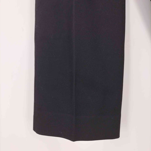 チノ CINOH SUMMER WOOL HIGH WAIST PANTS サマーウールハイウエストパンツ メンズ 48