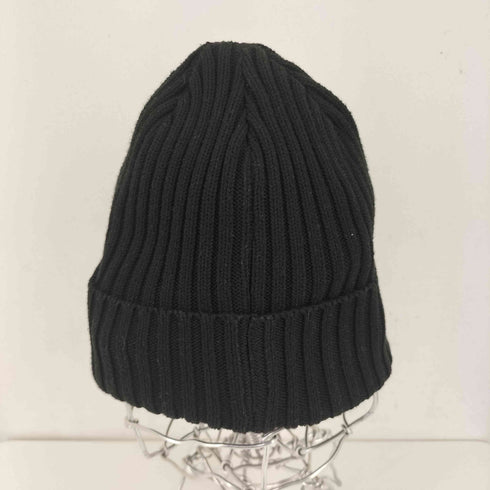 シュプリーム Supreme 18SS Overdyed Ribbed Small Box Logo Beanie メンズ