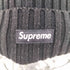 シュプリーム Supreme 18SS Overdyed Ribbed Small Box Logo Beanie メンズ