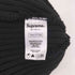 シュプリーム Supreme 18SS Overdyed Ribbed Small Box Logo Beanie メンズ