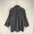 caw leather カウレザーカーコート シボ革 メンズ L