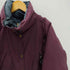 エルエルビーン L.L.Bean 90S カナダ製 MAINE WARDEN'S メインワーデンズ GORE-TEX 八の字ジップ ポケット ダブルジップ スタンドネック ダウン ジャケット メンズ import:L