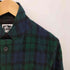 エンジニアードガーメンツ Engineered Garments 旧タグ BAKER JACKET ウール ブラックウォッチ チェック 3B シングル テーラード ベイカー ジャケット メンズ JPN:XS