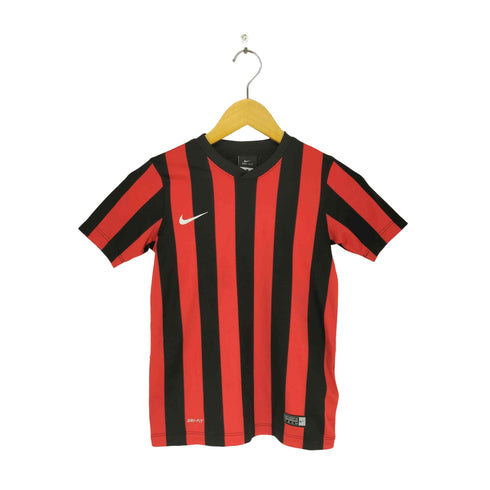 ナイキ NIKE DRI-FIT ゲームシャツ Y2K レディース S